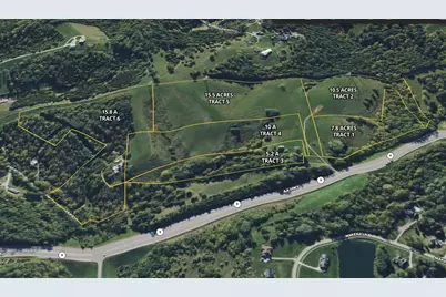 10418 Aa Hwy Tract 4 Hwy, California, KY 41007 - Photo 1