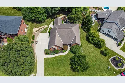 3476 Reeves Drive, Fort Wright, KY 41017 - Photo 3