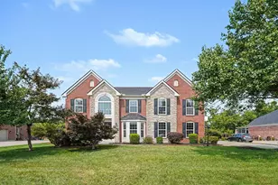 2324 Summerwoods Dr, Hebron, KY 41048 - Photo 1