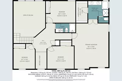 2324 Summerwoods Drive, Hebron, KY 41048 - Photo 39