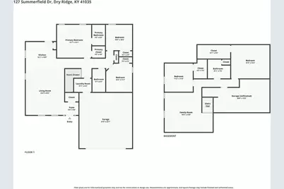 127 Summerfield Drive, Dry Ridge, KY 41035 - Photo 41