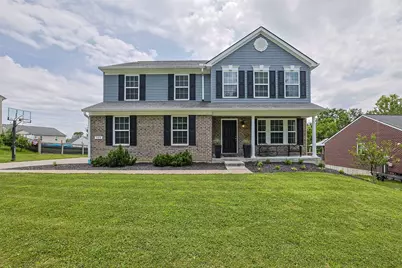 545 Hogrefe Road, Independence, KY 41051 - Photo 1