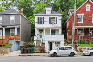 772 E 10th St, Newport, KY 41071 - Photo 1