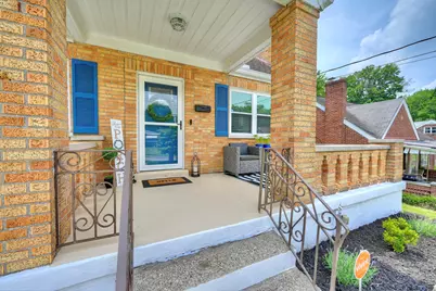 313 James Avenue Avenue, Erlanger, KY 41018 - Photo 3