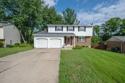 3036 Featherstone Drive, Burlington, KY 41005 - Photo 1