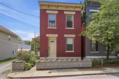 115 E 9th Street, Covington, KY 41011 - Photo 1