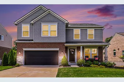 4056 Denny Lane, Union, KY 41091 - Photo 1