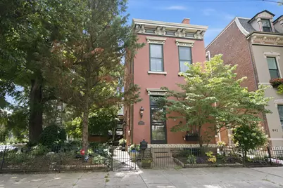 844 Overton Street, Newport, KY 41071 - Photo 1