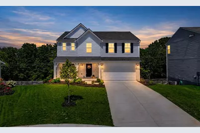 1311 Meadowcrest Circle, Independence, KY 41051 - Photo 1