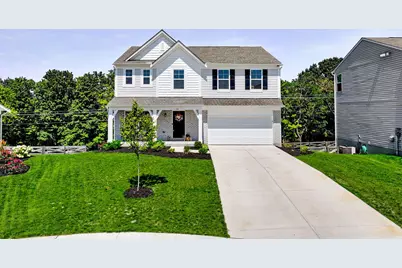 1311 Meadowcrest Circle, Independence, KY 41051 - Photo 3
