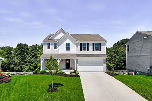 1311 Meadowcrest Cir, Independence, KY 41051 - Photo 3