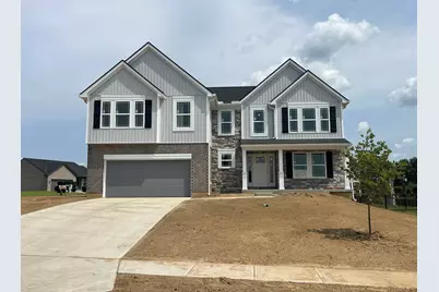 1530 Autumn Ridge Drive, Hebron, KY 41048 - Photo 1
