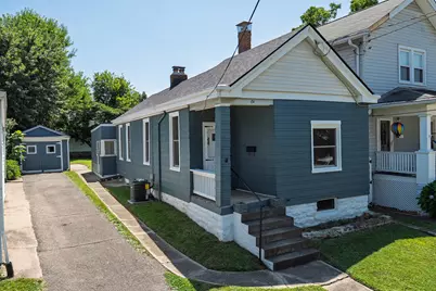 131 E 42nd Street, Latonia, KY 41015 - Photo 1