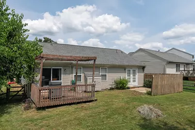 2863 Presidential Drive, Hebron, KY 41048 - Photo 23