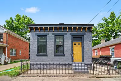 218 Pleasant Street, Covington, KY 41011 - Photo 1