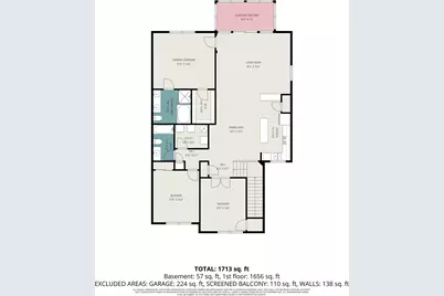 609 Radnor Lane, Walton, KY 41094 - Photo 3