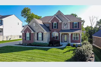 1487 Grand Ledge Court, Independence, KY 41051 - Photo 1