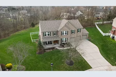 2081 Blankenbecker Drive, Florence, KY 41042 - Photo 9