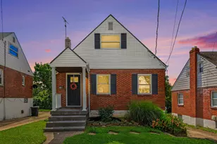 74 Bon Jan Ln, Highland Heights, KY 41076 - Photo 1