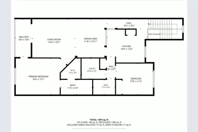 1964 Tanners Cove Road, Hebron, KY 41048 - Photo 45