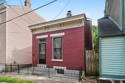 239 Kentucky Avenue, Covington, KY 41011 - Photo 5