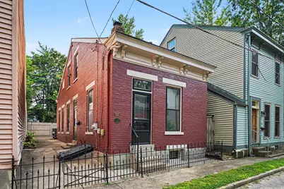 239 Kentucky Avenue, Covington, KY 41011 - Photo 1