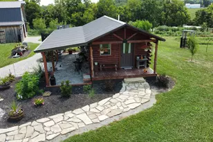 2495 Old Sweet Owen Rd, Owenton, KY 40359 - Photo 5