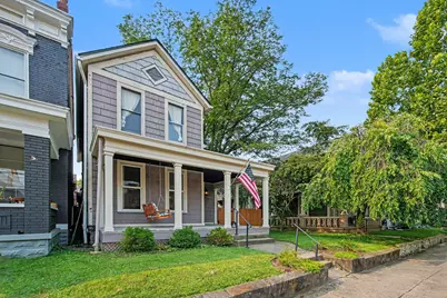 431 Elm Street, Ludlow, KY 41016 - Photo 1