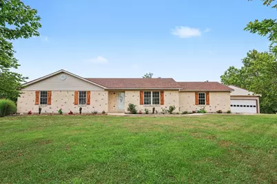 780 Jonesville Road, Owenton, KY 40359 - Photo 1