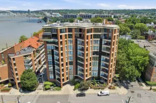 100 Riverside Pl, Covington, KY 41011 - Photo 1