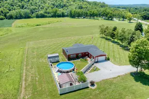 145 Hawthorne St, Glencoe, KY 41046 - Photo 1
