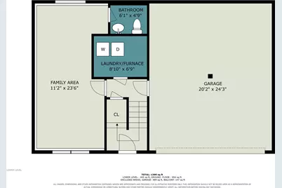 513 Summer Pointe Drive, Walton, KY 41094 - Photo 29