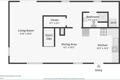 12022 Klein Road, Morningview, KY 41063 - Photo 7