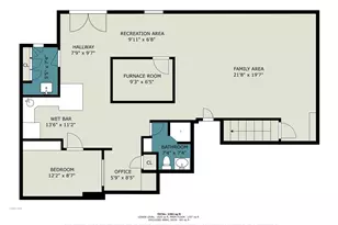 6268 Autumn Trail, Burlington, KY 41005 - Photo 39
