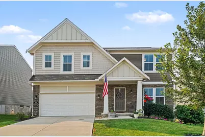 765 Harmony Valley Drive, Alexandria, KY 41001 - Photo 1