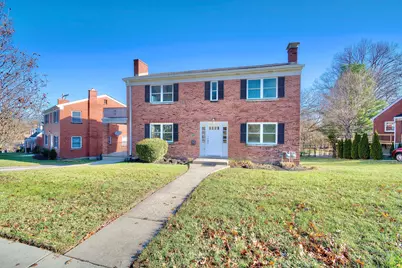 114 Basswood Circle #1, Fort Wright, KY 41011 - Photo 1