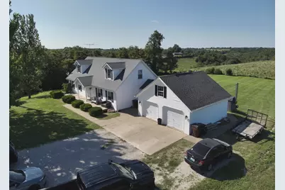 4397 Perkins Ridge Road, Brooksville, KY 41004 - Photo 25