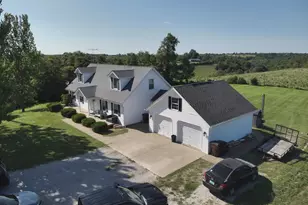 4397 Perkins Ridge Rd, Brooksville, KY 41004 - Photo 25