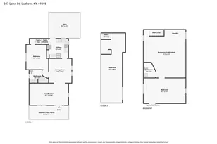 247 Lake St, Ludlow, KY 41016 - Photo 33