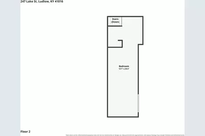 247 Lake Street, Ludlow, KY 41016 - Photo 31