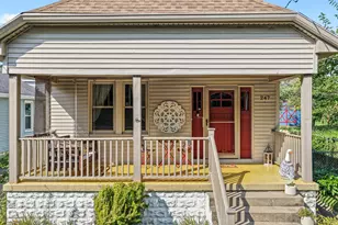 247 Lake St, Ludlow, KY 41016 - Photo 1