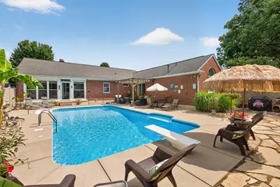 9 Wright Court, Alexandria, KY 41001 - Photo 3