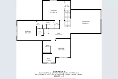 2622 Twin Hills Court, Union, KY 41091 - Photo 49