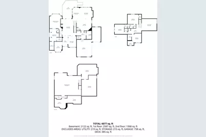 2622 Twin Hills Court, Union, KY 41091 - Photo 47