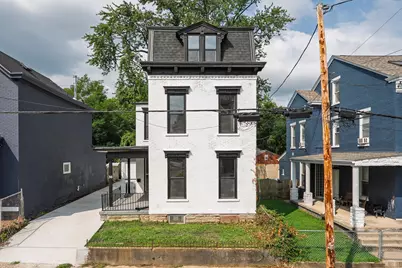 36 Euclid Street, Covington, KY 41016 - Photo 1