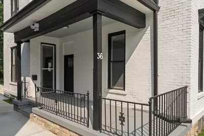 36 Euclid Street, Covington, KY 41016 - Photo 3