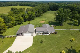 445 Cemetary Rd, Glencoe, KY 41046 - Photo 5