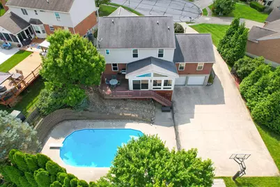2656 Teaberry Court, Burlington, KY 41005 - Photo 49