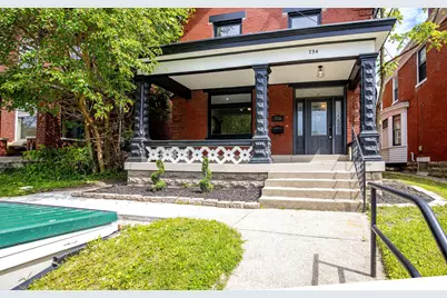 734 E 10th Street, Newport, KY 41071 - Photo 3