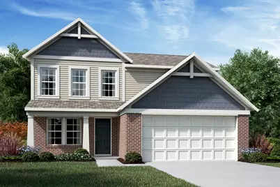 1743 Cherry Blossom Drive, Independence, KY 41051 - Photo 1